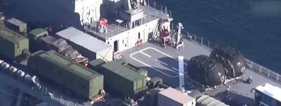 日自卫队将建海上运输部队 登上网络热搜了！