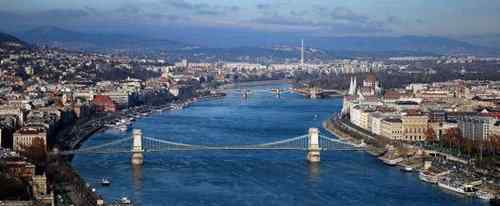 多瑙河流经的国家 世界上流经国家最多的河是哪一条