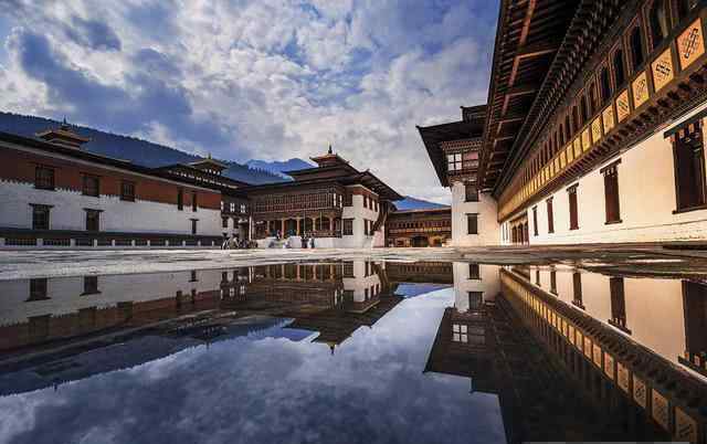 不丹和中国的关系 亚洲最穷的国家不丹跟中国差距有多大？与你想的不一样