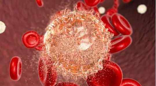 asci NEJM：科学家开发出治疗慢性髓性白血病的新型疗法—asciminib