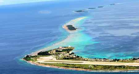 开曼群岛在哪里 开曼群岛在哪里,为什么很多企业在开曼群岛注册？