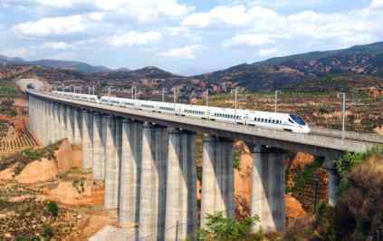 乌鞘岭隧道 中国铁路最长隧道排名，世界最长的铁路隧道排名Top 10