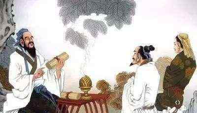 王杨卢骆当时体全诗 中国历史上最著名的十句“雅骂”，骂人不带脏字，没文化的听不懂