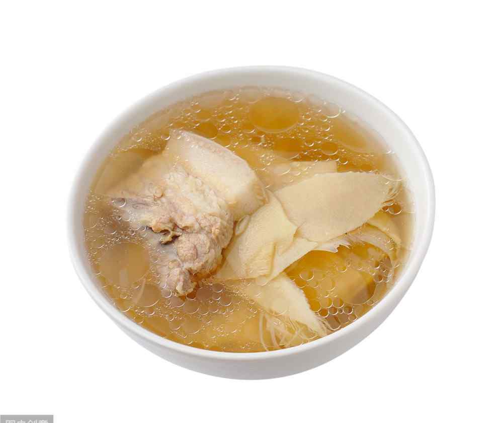 冬笋汤 4种营养又美味的竹笋汤做法大简介，一起来看看吧！