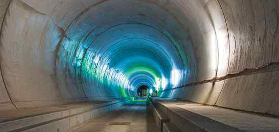 中国最长隧道 中国铁路最长隧道排名，世界最长的铁路隧道排名Top 10