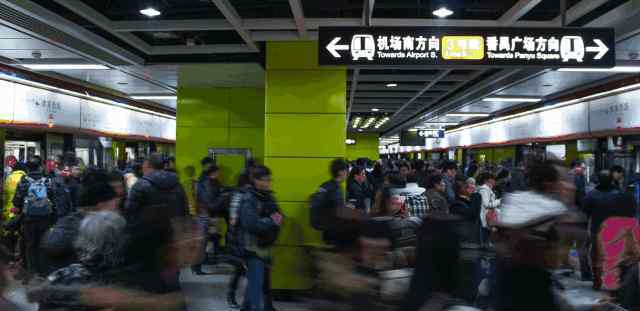 广州白云机场到广州南站有多远 无需打的、挤地铁！广州南站有接驳车直达白云机场