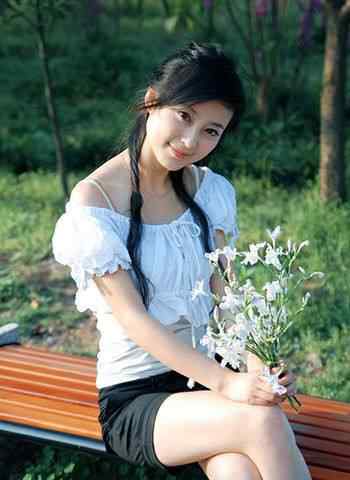 杨花 丽江水性杨花是什么菜？水性杨花的女人能娶吗文章配图