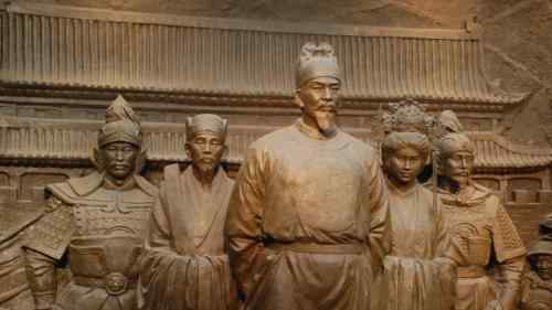 明朝定都在哪里 朱元璋建立的大明王朝定都地点在南京 原因是什么？