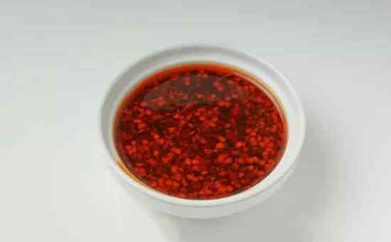 辣椒油怎么做 8款 红油经典做法与技巧