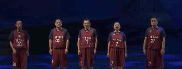 灌篮少年第二部 中国男篮昨晚刷屏，谁还记得这个去世2年的篮球少年？