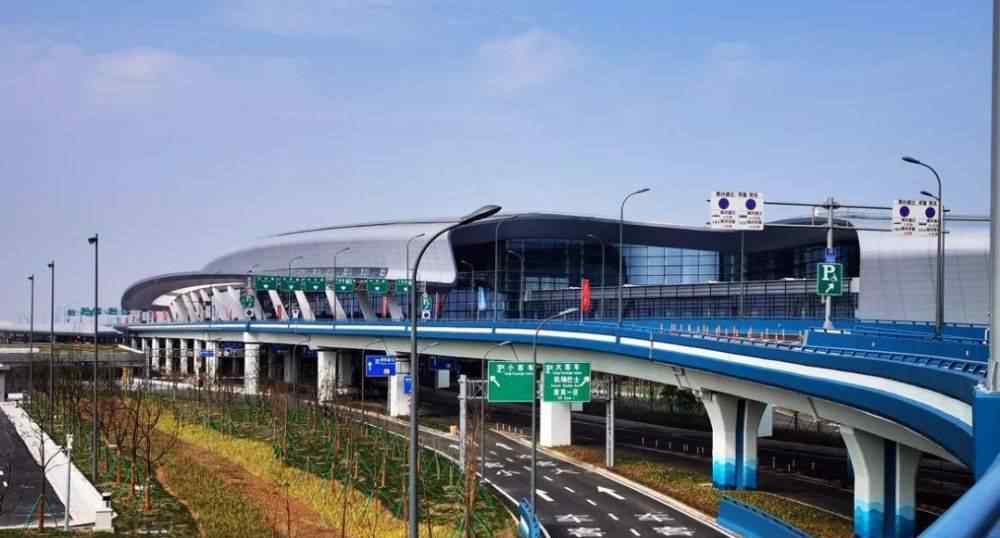 宁波机场 宁波机场2号航站楼最全出行攻略！附停车收费表