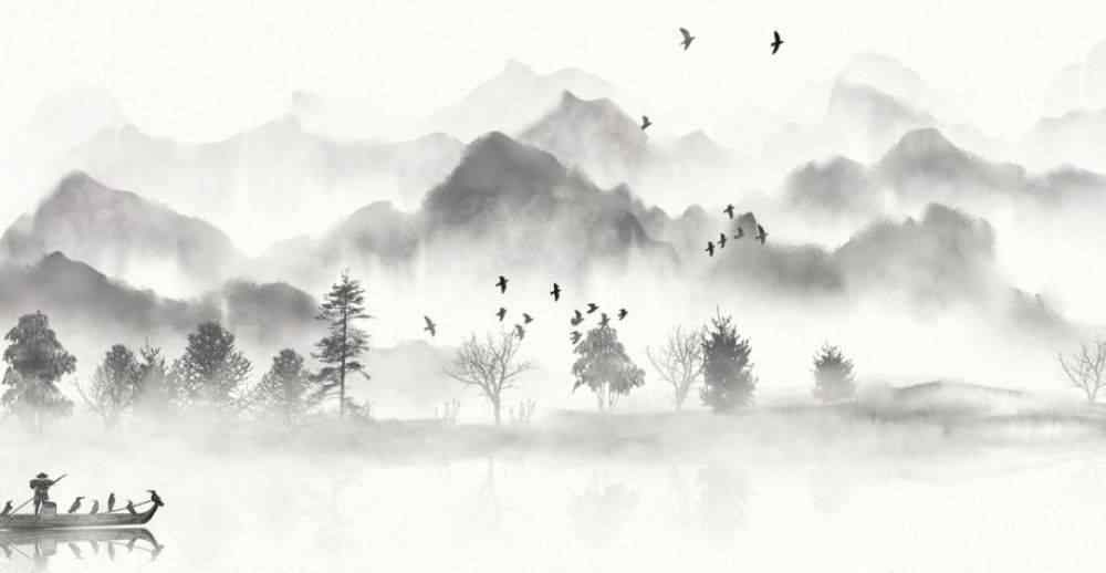 江南春绝句 杜牧《江南春绝句》