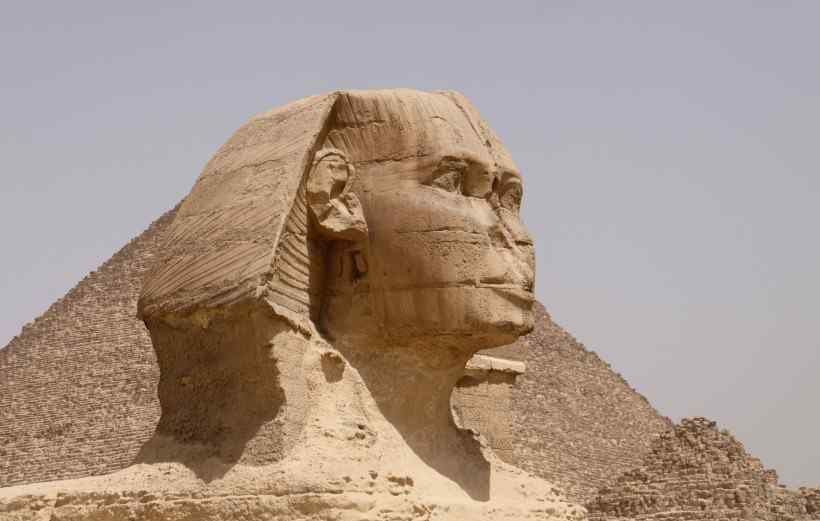 埃及人是什么人种 古埃及人是什么人种？他们长什么样？他们的容貌随时代和阶级变化