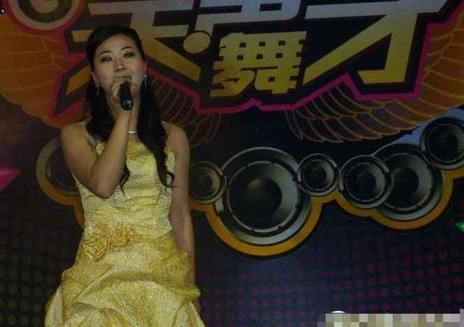 张姝妮 女星被老公雇凶杀害，因男方贪图百万保险金