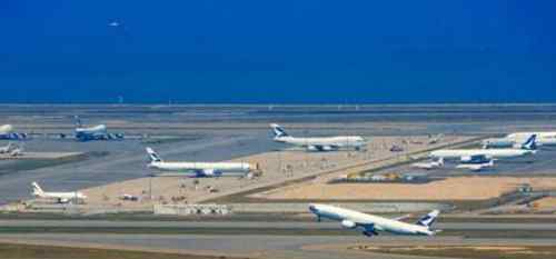世界十大最大机场排名 世界上造价最昂贵的机场