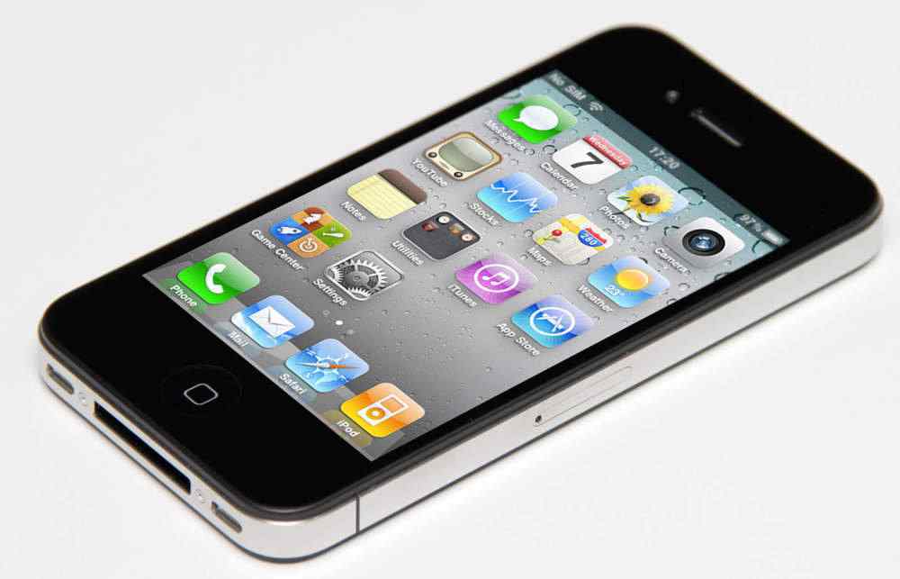 诺基亚5230xm 智能手机十年回顾：苹果意气风发 老牌厂商惨淡退场