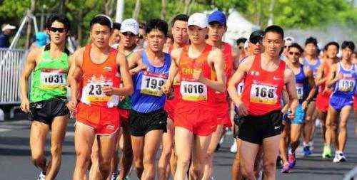 中国第一个田径世界冠军 中国第一个田径世界冠军是谁