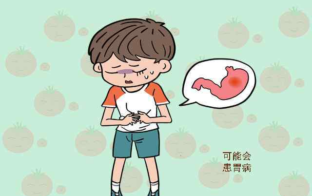 儿童不吃早餐的危害 孩子不吃早餐会有什么影响？家长早点弄明白这五大危害，娃少受罪
