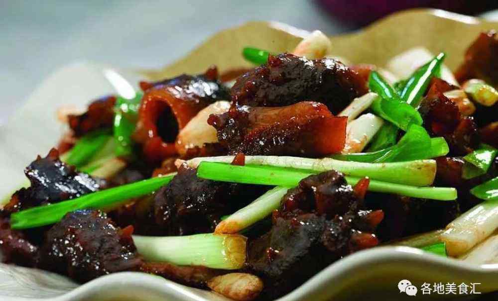 鲁菜菜谱大全带图片 鲁菜菜谱大全：这些鲁菜食谱，让人直流口水！