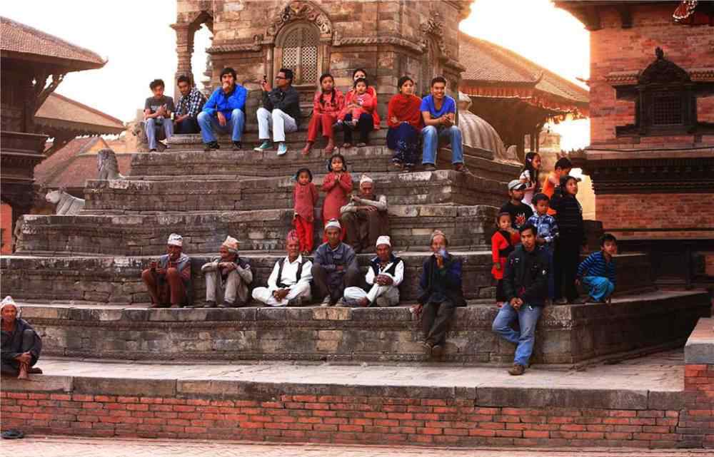 一妻多夫怎样行房 实行一妻多夫制度的尼泊尔，兄弟多人共娶一个妻子，他们的现状是怎样的？