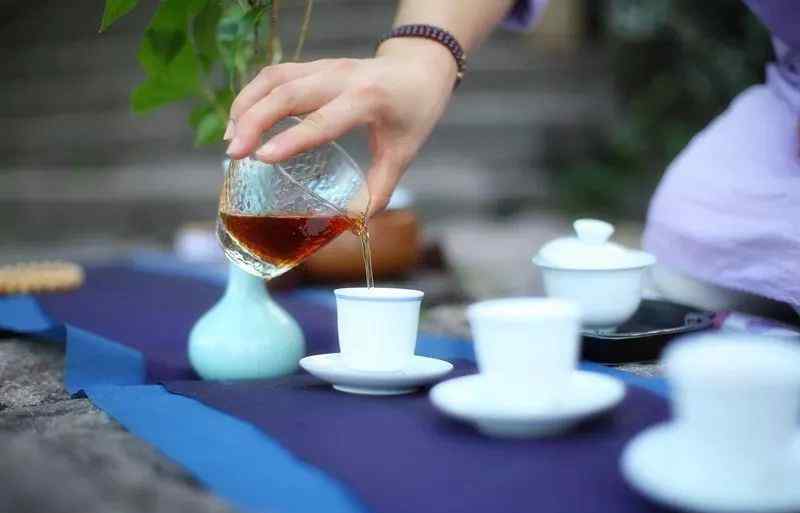 正确的泡茶七个步骤 记住7个泡茶步骤，泡茶不丢面