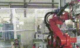 激光焊接机器 【走进工厂】机器人焊接常用的3个类型（内附实例）