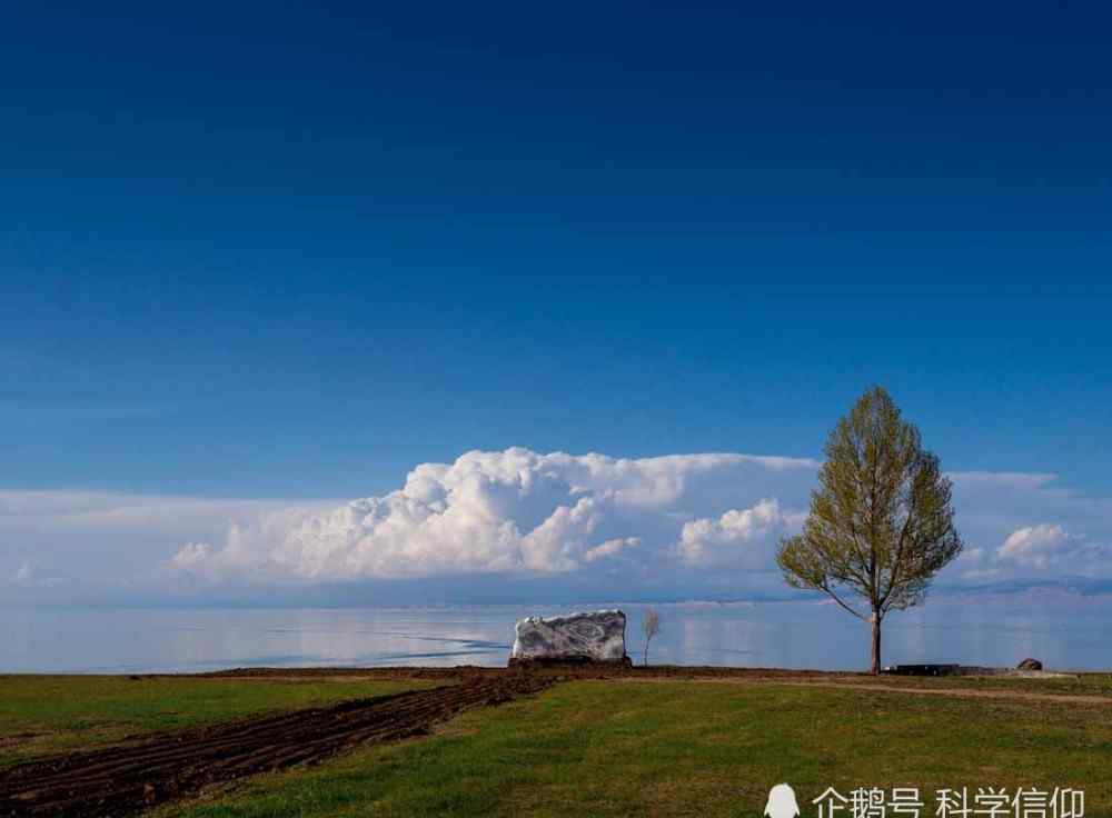 青海湖是淡水湖吗 青海湖就是西海，时大时小的青海湖，未来能否冲出大山流向大海？