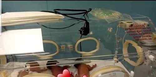 非洲妈妈一胎生下5女4男 人类奇迹 事件详情始末介绍！