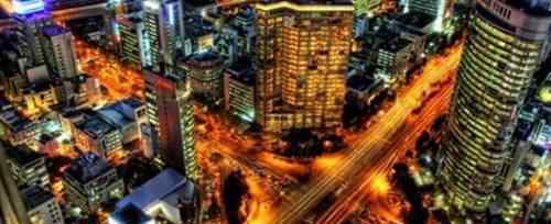 韩国城市排名 世界最大的城市排名