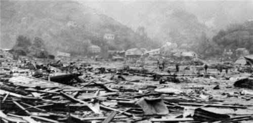 世界第一大地震 世界第一大地震