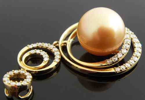 珍珠的价格 怎么判断金珍珠的价格？2019最新金珍珠的价格介绍。