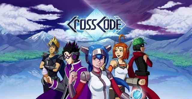 crosscode 《远星物语（CrossCode）》宣布将于2019年推出任天堂Switch版本