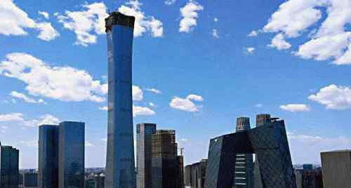 全球十大高楼 目前十大世界最高楼排名