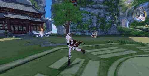 苍玄之书 崩坏3：全新武装人偶“苍玄之书”实用攻略