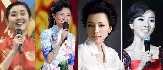 央视最美女主播 央视十大最美女主播排名，第一名竟然是她...文章配图