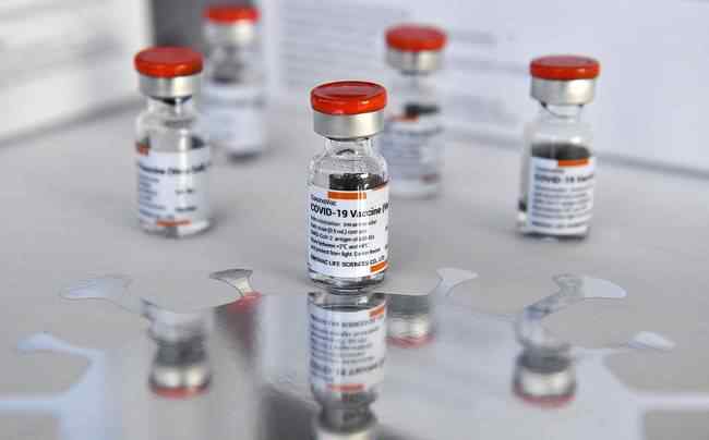 美媒：中国承载全球疫苗供应希望 还原事发经过及背后原因！