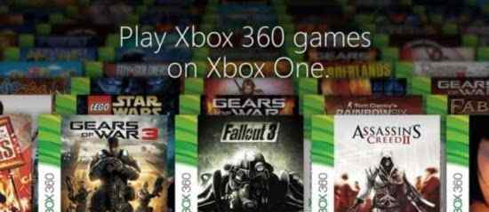 xbox游戏碟 Xbox One向后兼容确认支持多碟游戏