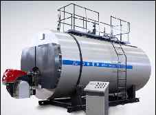 蒸汽锅炉燃气 燃气蒸气锅炉的吨位与型号的关系