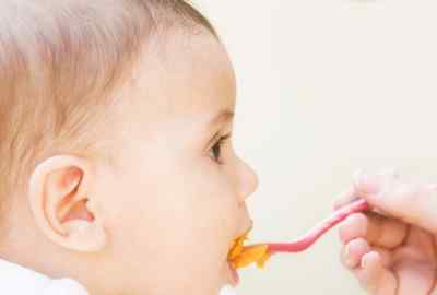13个月宝宝饮食安排表 宝宝13至18个月每月喂养方法