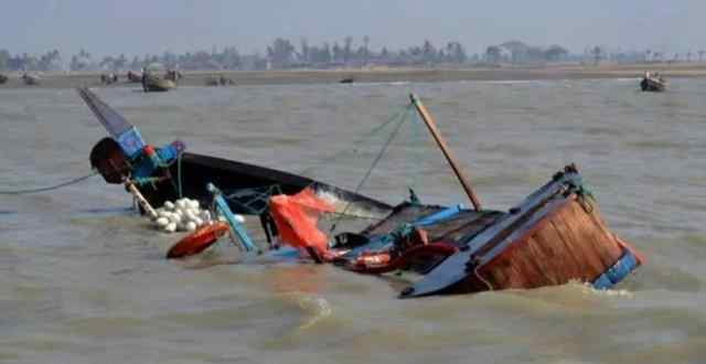 尼日利亚发生沉船事故已致30人死亡 仍有7人失踪 究竟发生了什么?