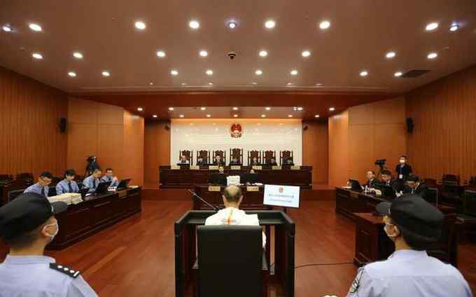 杭州杀妻分尸案嫌犯申请精神鉴定被驳回 一审结束择期宣判 庭审细节曝光