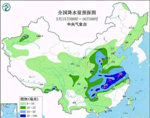 全国11省区市有大到暴雨，暴雨、强对流预警继续齐发！ 登上网络热搜了！