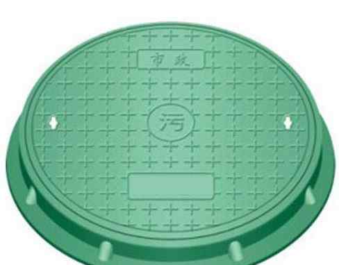 复合井盖规格 树脂复合井盖的检验标准有哪些文章配图