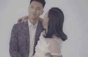 王雷李小萌婚礼 王雷李小萌：最长情的告白是陪伴