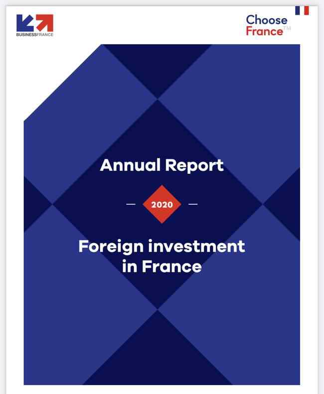 中国仍是法国第一大亚洲投资来源国 真相到底是怎样的？