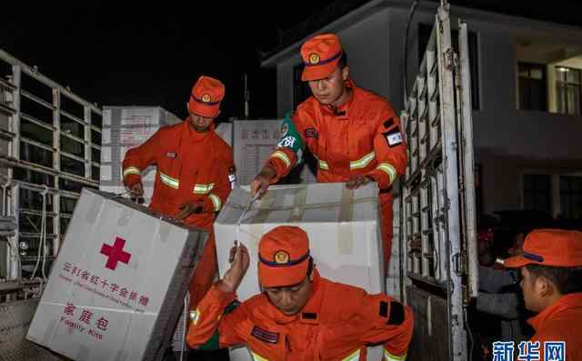 云南漾濞地震致30人死伤 记者直击云南漾濞地震救援现场 这意味着什么?