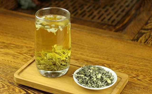 茉莉花茶的种类 目前中国茉莉花茶最知名的几个品种