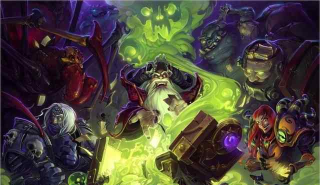 naxx 当年的纳克萨玛斯，到底有多令人头疼？文章配图