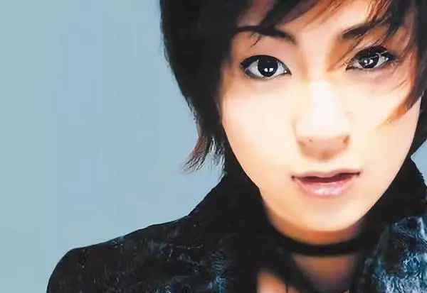 宇多田光好听的歌 宇多田光出道20年，她最好听的歌曲是这些！