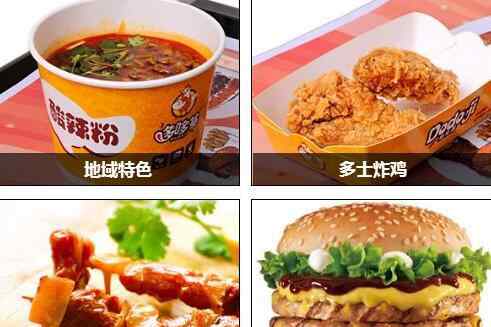 如何开好快餐店 2019年新手如何开好一家快餐店？文章配图